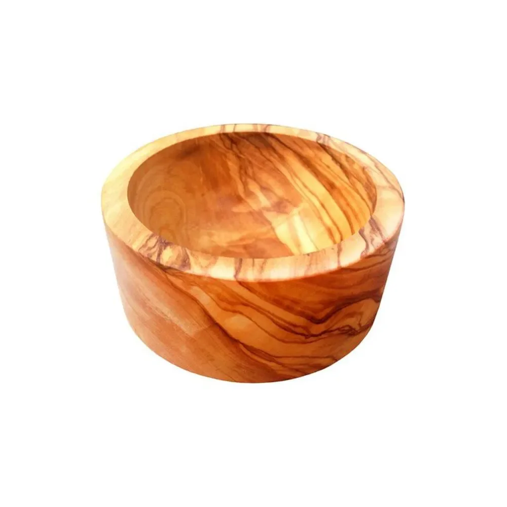 Berard Olive Wood Mini Salt Bowl